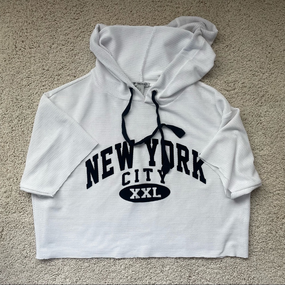 🛍Loose Workout Hoodie